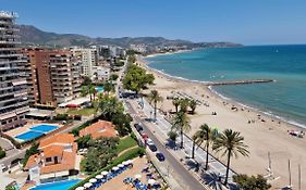 Apartamento De 1 Habitacion Frente Al Mar Y Con Piscina